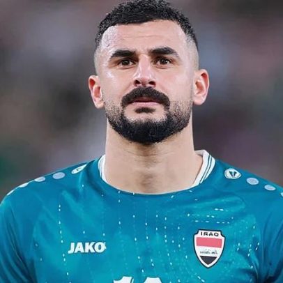Atacante iraquiano da seleção é interrogado por sete horas nos EUA