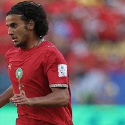 Joia marroquina estreia cedo na Copa e recebe destaque da imprensa