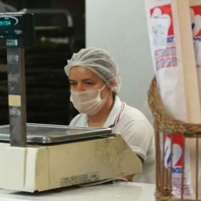 Dia Nacional do Panificador tem apoio da CAS
