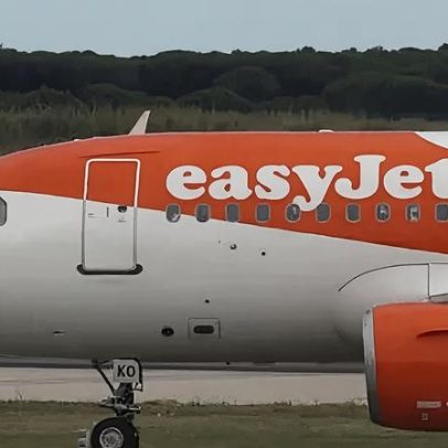 EasyJet rejeita oferta de aquisição de £4,7 bi de investidor americano