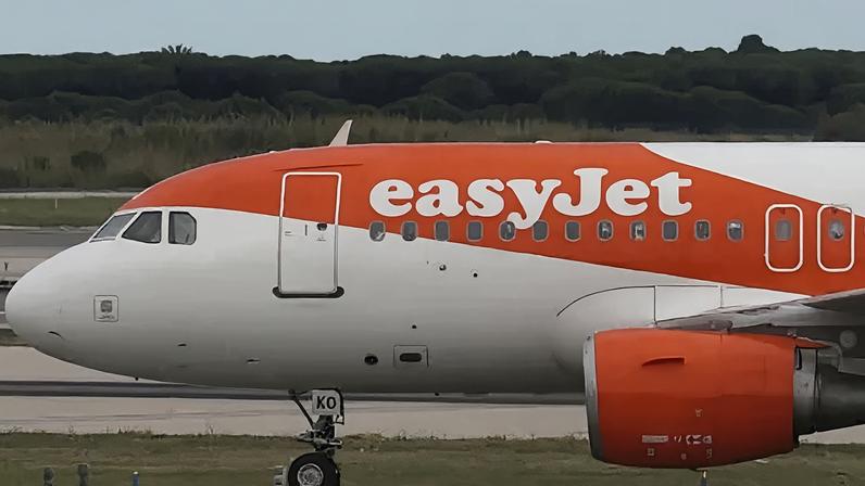 EasyJet rejeita oferta de aquisição de £4,7 bi de investidor americano