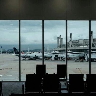 Lucro das aéreas pode cair 50% em 2026 por guerra no Irã e combustíveis