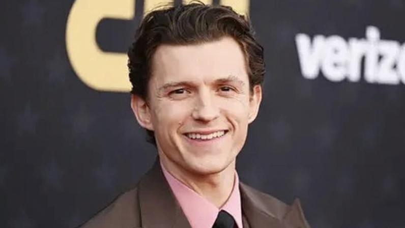 Actor Tom Holland has previously spoken about his neurodivergent experience of living with ADHD and dyslexia