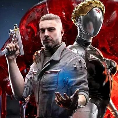Blood on Crystal encerra ciclo importante de Atomic Heart