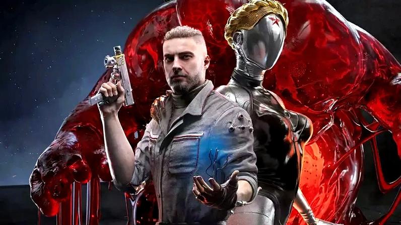 Blood on Crystal encerra um ciclo importante de Atomic Heart