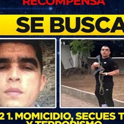 Quem é Niño Guerrero, chefe do Tren de Aragua morto em operação EUA e Venezuela