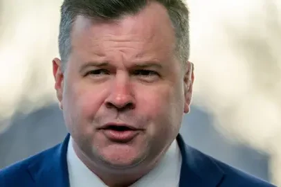 Trump indica oficial de habitação Bill Pulte como spymaster dos EUA