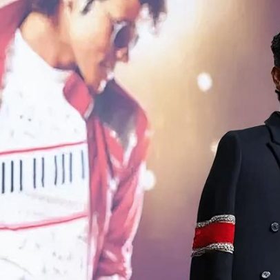 Filme sobre Michael Jackson é o biopic de maior bilheteria de todos os tempos