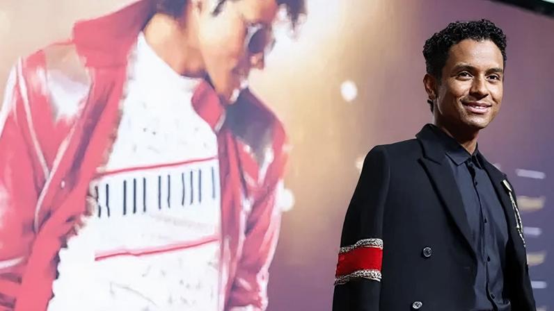 Filme sobre Michael Jackson é o biopic de maior bilheteria de todos os tempos