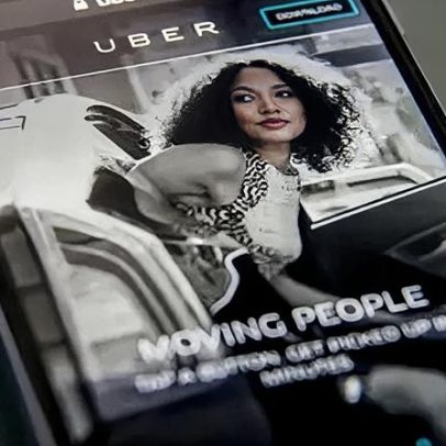 Da borboleta ao leite materno: itens perdidos na Uber revelam achados inusitados