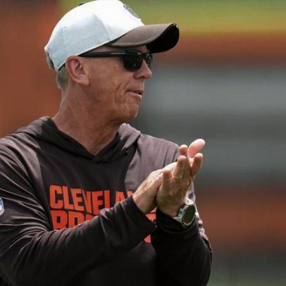 Todd Monken comenta fim da passagem pelos Ravens: tudo tem validade