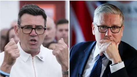 PM sob pressão de laboristas e ministros para definir cronograma de saída