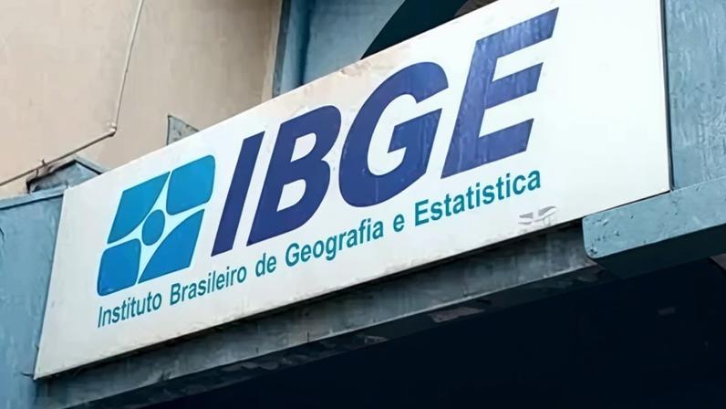 Instituto Brasileiro de Geografia e Estatística (IBGE)