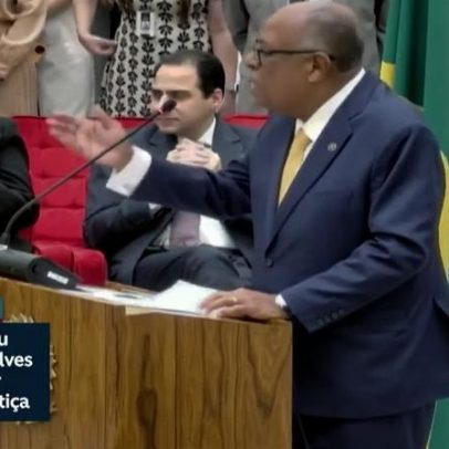 Plenário confirma Benedito Gonçalves para a Corregedoria do CNJ