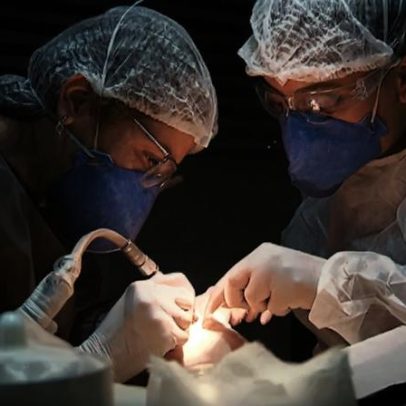 CAS aprova piso salarial de R$13.662 para médicos e dentistas