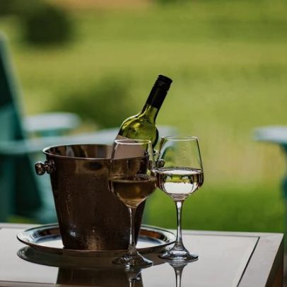 Novo capítulo para o vinho britânico no Decanter World Wine Awards 2026