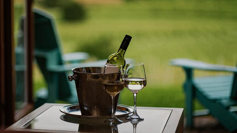 English wine