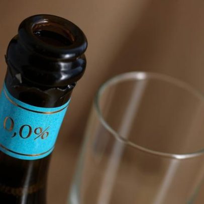 Bebidas NoLo precisam de mais escrutínio e relatos