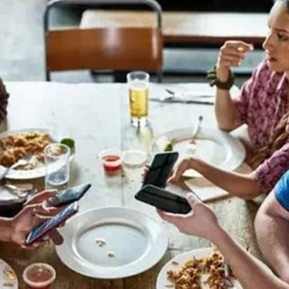 Como pedir para não dividir a conta igualmente entre amigos