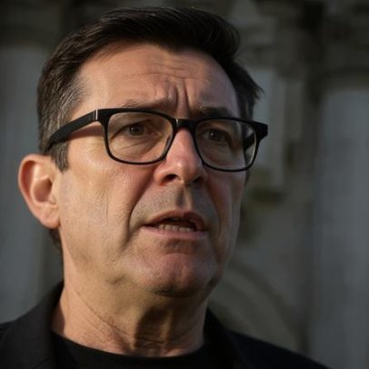 Quem é Andy Burnham, o deputado britânico que deseja ser primeiro-ministro