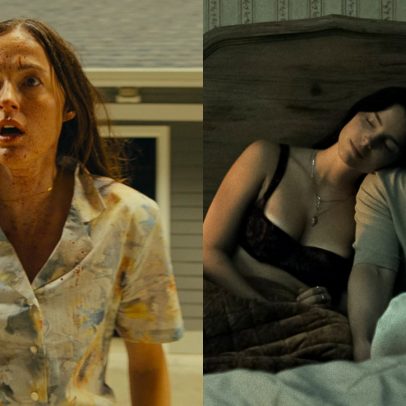 Backrooms e Obsession teriam impulsionado a onda de terror entre a Gen-Z