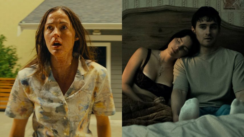 Backrooms e Obsession teriam impulsionado a onda de terror entre a Gen-Z