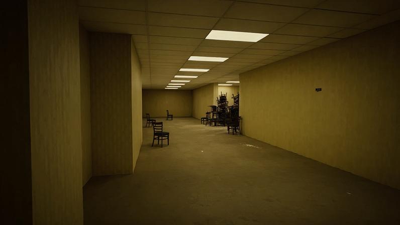 Como nasceu Backrooms? Conheça a lenda urbana que deu origem para o filme de sucesso da A24