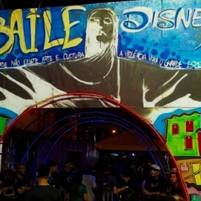 Como o TCP transformou o Baile da Disney em máquina de lucro