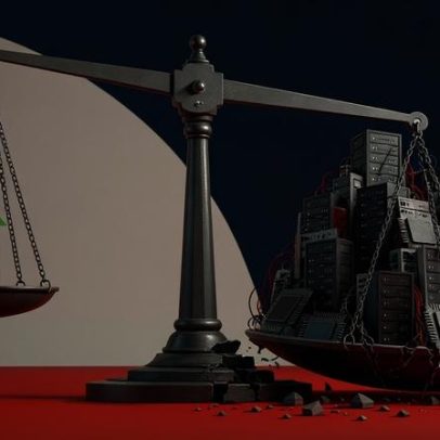 IPO de IA: lucro em 2027 ou expansão até 2030
