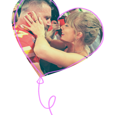 Casamento de Taylor Swift e Travis Kelce: experimente planejador de casamento