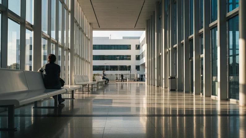 Balneário Piçarras abre licitação de R$ 3,5 milhões para internação judicial