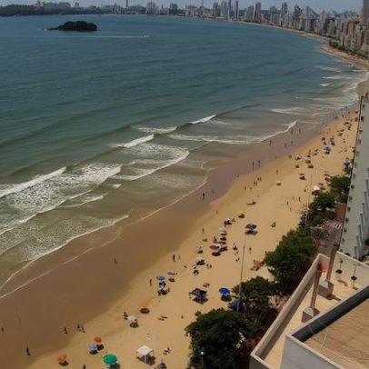 Crime organizado ligado a aluguel por temporada é alvo de autoridades