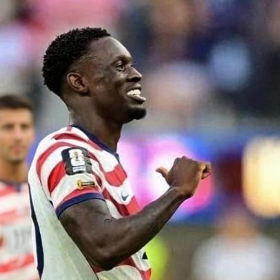 PVC vê EUA como candidato sério à semifinal