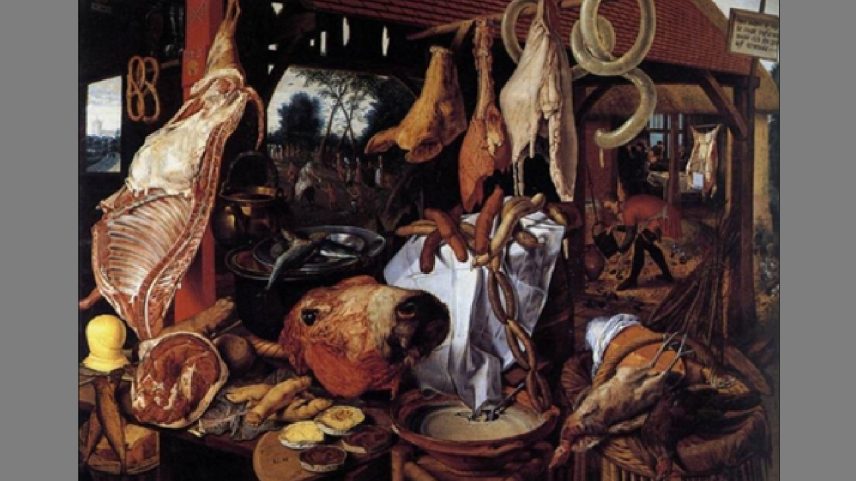 Coma-se a carne de crianças pobres enquanto tenra. Silêncio, comunas!
