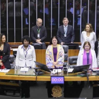 Mais candidatas a deputadas, mas número de eleitas continua baixo