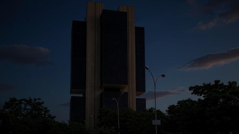 Sede do Banco Central