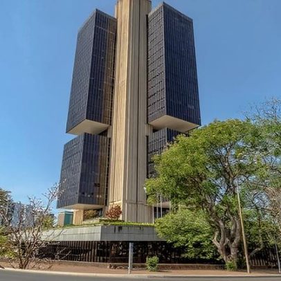 Banco Central aponta inflação acima da meta no Relatório de Política Monetária
