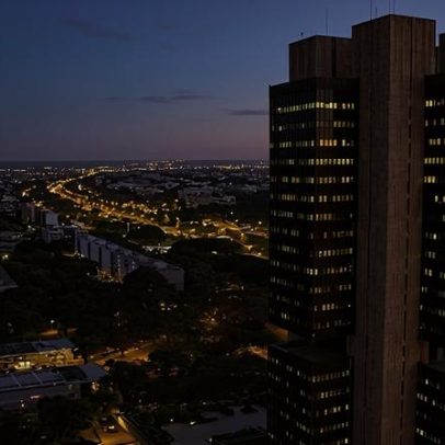 Banco Central mantém foco no longo prazo em meio a incertezas
