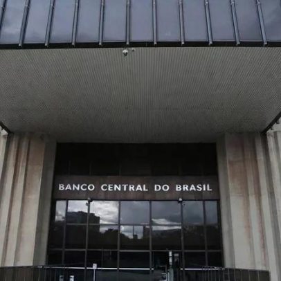 BC aponta incerteza elevada no cenário externo