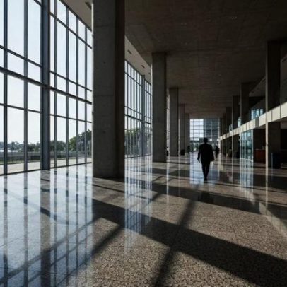 Banco Central estende contrato com empresa de locação até dez/2026