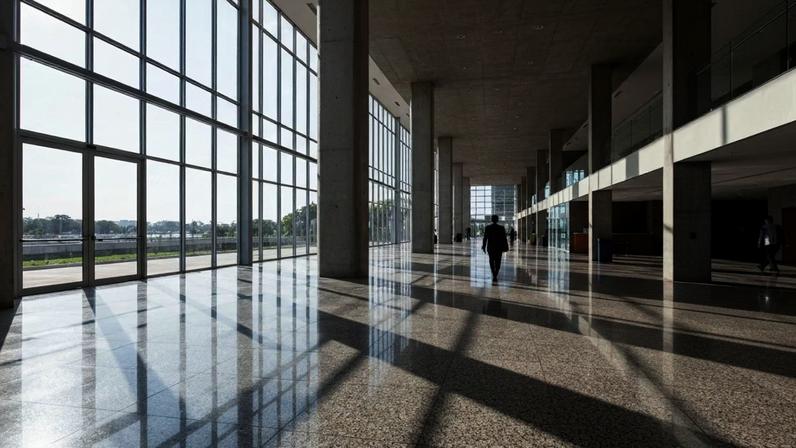 Banco Central prorroga contrato com empresa de locação até dezembro de 2026