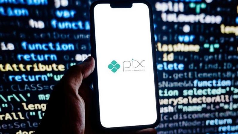 Pix estaria sendo favorecido pelo Banco Central no sistema financeiro em detrimento de empresas estrangeiras de pagamentos, segundo órgão de comércio dos Estados Unidos