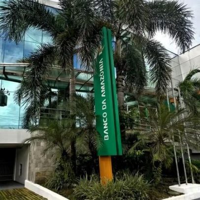 Letras vencem e Banco da Amazônia sofre calote do Master