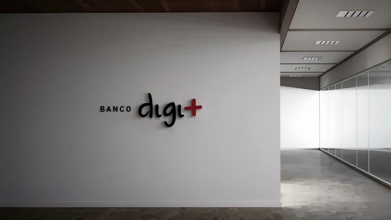 Banco Digimais, do grupo do bispo Edir Macedo