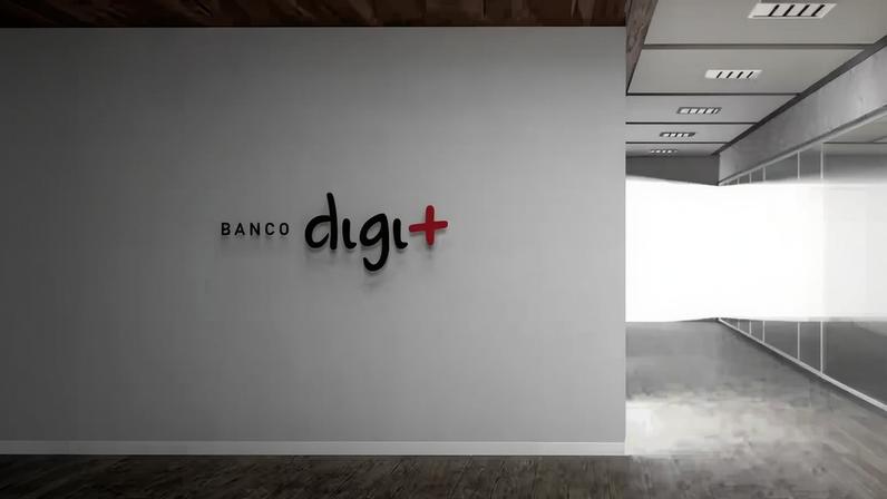 O Banco Digimais é controlado pelo bispo Edir Macedo, líder da Igreja Universal do Reino de Deus