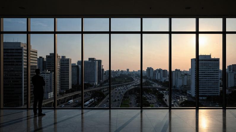 Banco do Brasil autoriza missão de gerente executiva em Londres