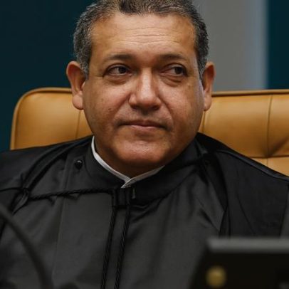 Fachin rejeita suspeição de Kassio para decisão sobre a CPI do Master