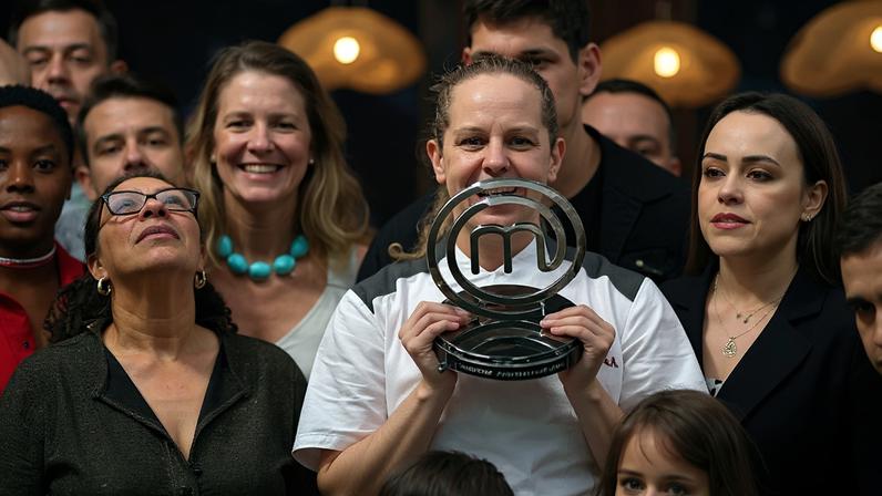 Band abre as inscrições para a sexta temporada do MasterChef Profissionais