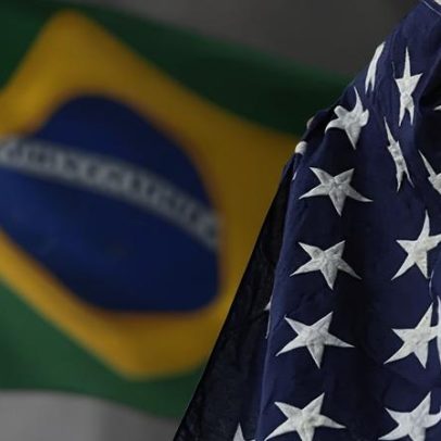 Escalada de tarifas é maior risco para relação Brasil-EUA, segundo JPMorgan