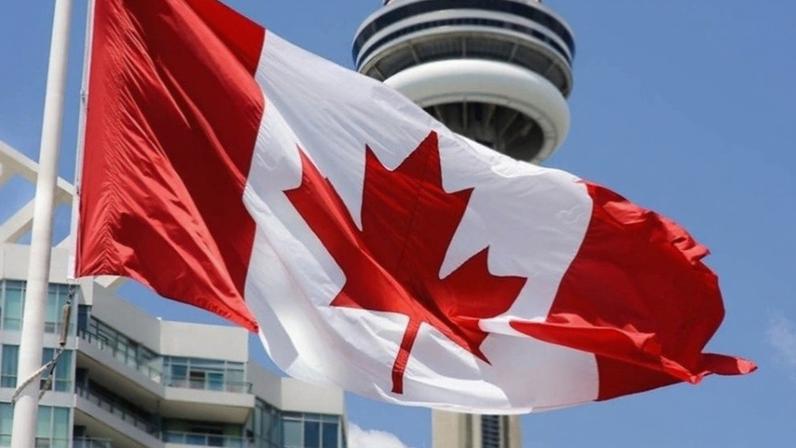 Bandeira do Canadá